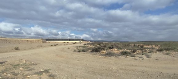  Land in Nijar, Spain No. 155683 20