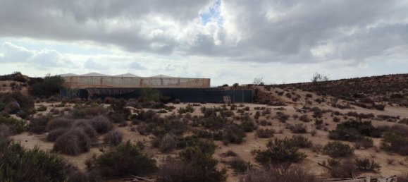  Land in Nijar, Spain No. 155683 7