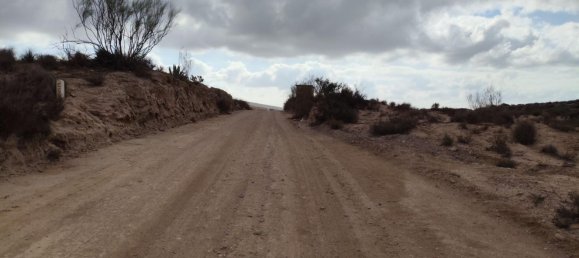  Land in Nijar, Spain No. 155683 14