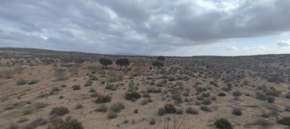  Land in Nijar, Spain No. 155683 4