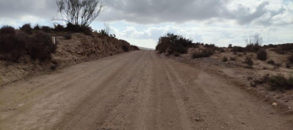  Land in Nijar, Spain No. 155683 11