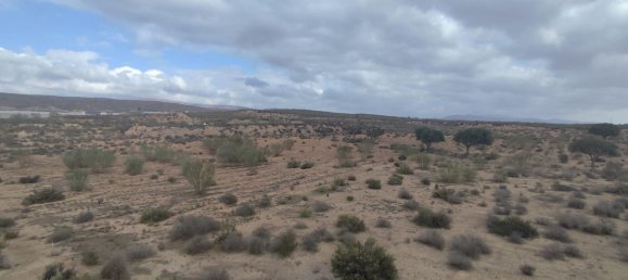  Land in Nijar, Spain No. 155683 3