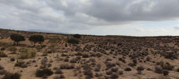  Land in Nijar, Spain No. 155683 6