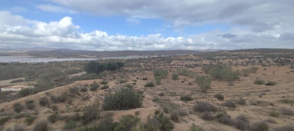  Land in Nijar, Spain No. 155683 2