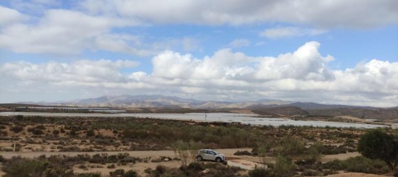  Land in Nijar, Spain No. 155683 8