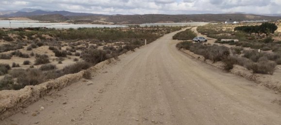  Land in Nijar, Spain No. 155683 13