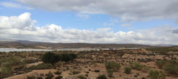  Land in Nijar, Spain No. 155683 10