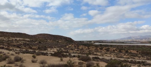  Land in Nijar, Spain No. 155683 9