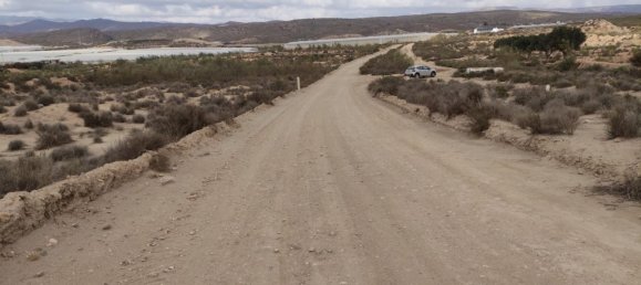  Land in Nijar, Spain No. 155683 12