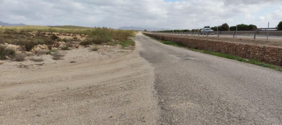  Land in Nijar, Spain No. 155683 17