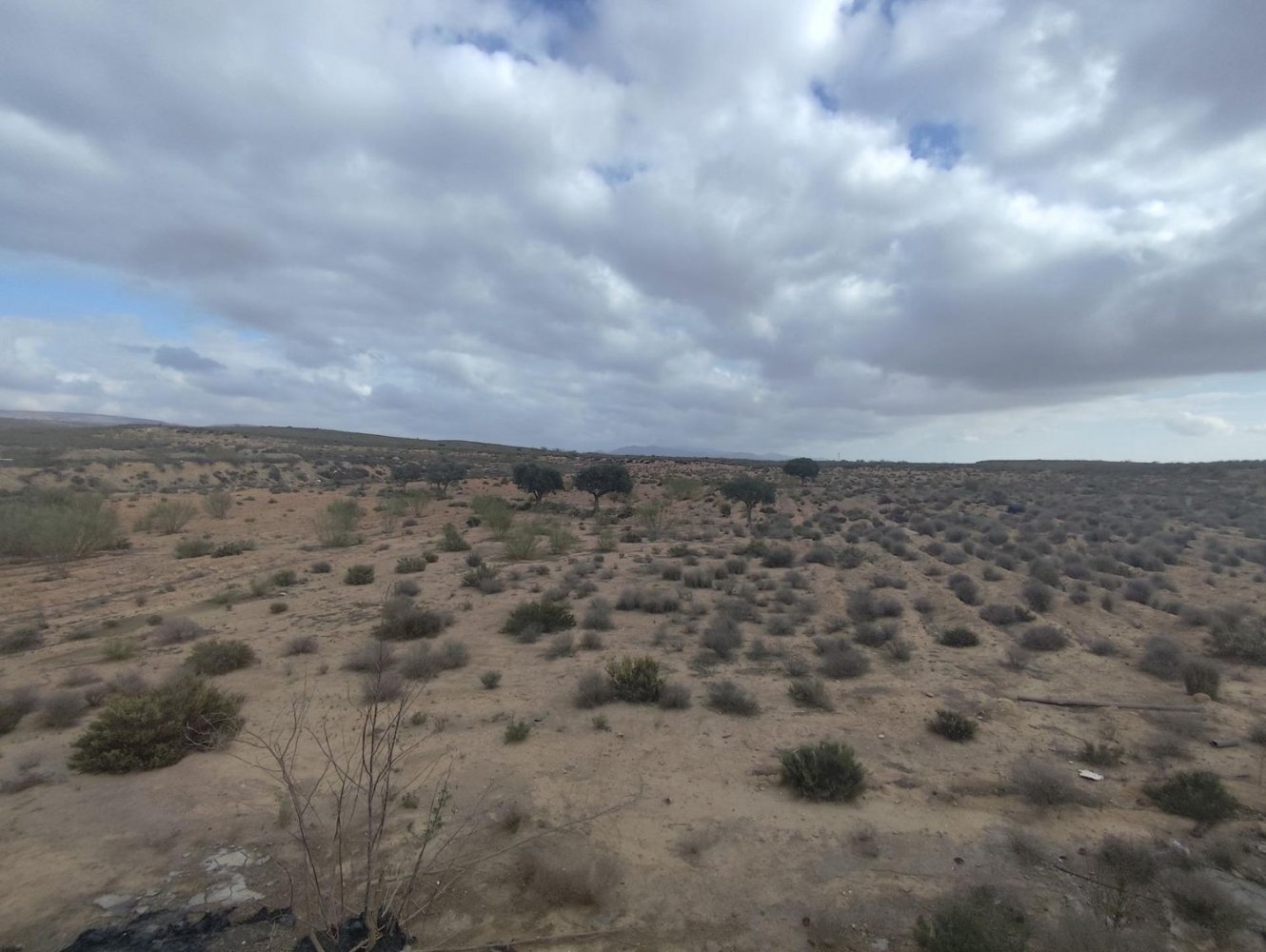  Land in Nijar, Spain No. 155683
