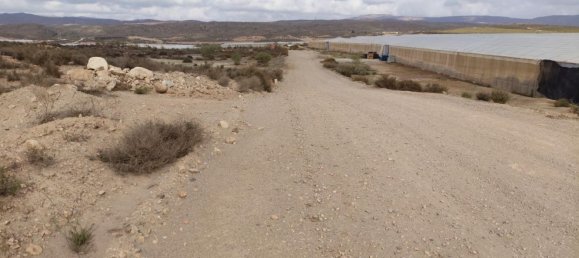  Land in Nijar, Spain No. 155683 15