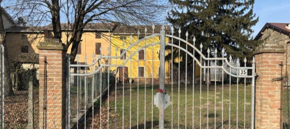 5 rooms House in Parma, Italy No. 232438 5