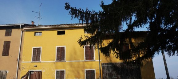 5 rooms House in Parma, Italy No. 232438 20