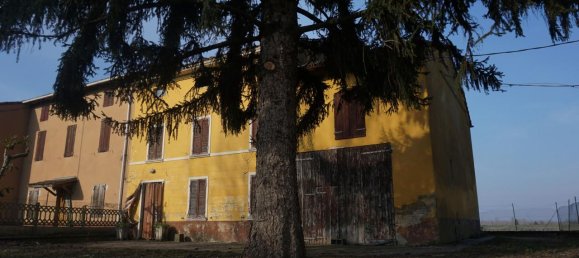 5 rooms House in Parma, Italy No. 232438 19