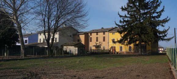 5 rooms House in Parma, Italy No. 232438 17