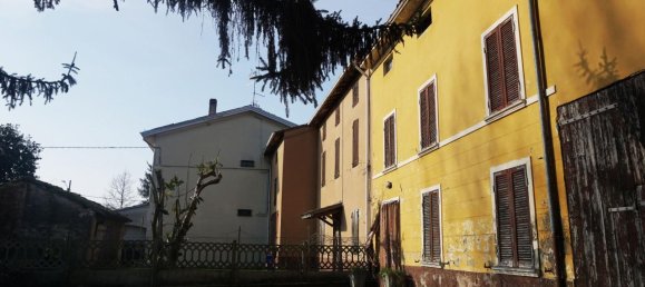 5 rooms House in Parma, Italy No. 232438 23