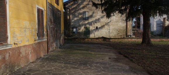 5 rooms House in Parma, Italy No. 232438 26