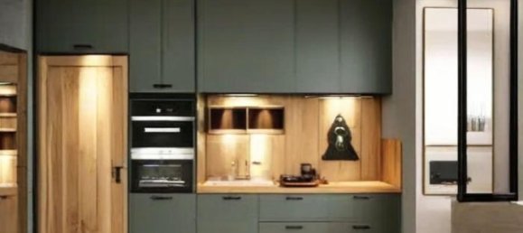 5 rooms House in Parma, Italy No. 232438 14