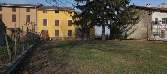 5 rooms House in Parma, Italy No. 232438 18