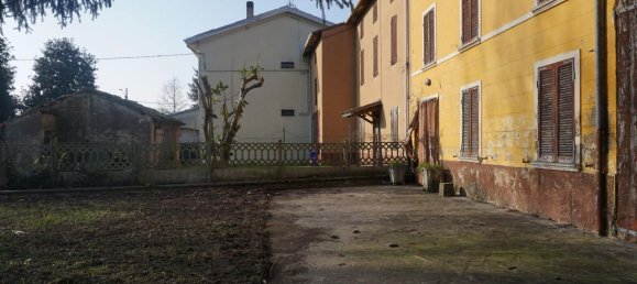 5 rooms House in Parma, Italy No. 232438 22