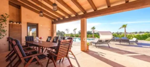 4 bedrooms House in Llucmajor, Spain No. 186824 7