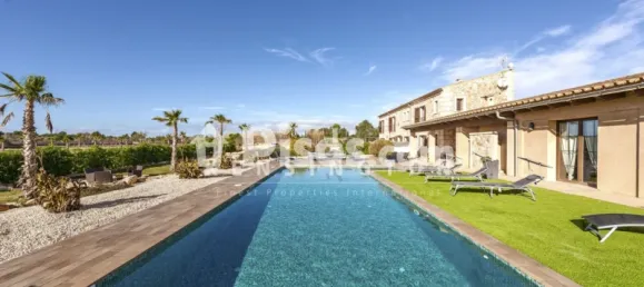 4 bedrooms House in Llucmajor, Spain No. 186824 30