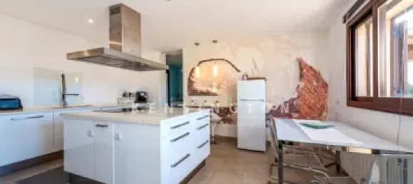 4 bedrooms House in Llucmajor, Spain No. 186824 21