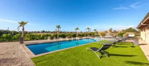 4 bedrooms House in Llucmajor, Spain No. 186824 32