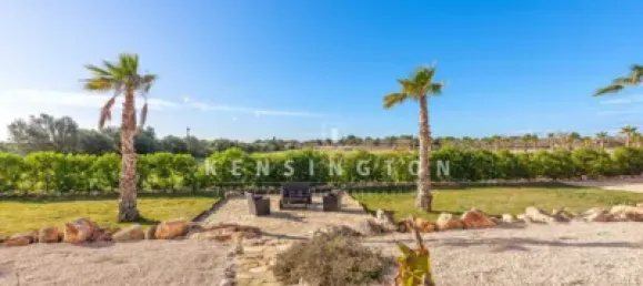 4 bedrooms House in Llucmajor, Spain No. 186824 8