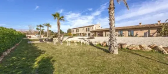 4 bedrooms House in Llucmajor, Spain No. 186824 10