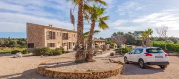 4 bedrooms House in Llucmajor, Spain No. 186824 5