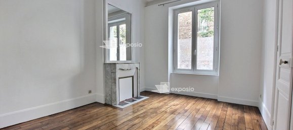 2 Schlafzimmer Wohnung in Pantin, France, Nr. 182672 2
