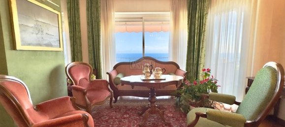 3 rooms Apartment in Sanremo, Italy No. 33232 29