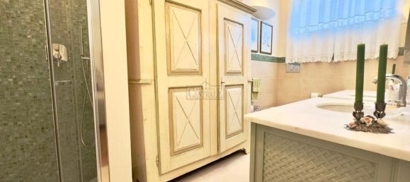 3 rooms Apartment in Sanremo, Italy No. 33232 78