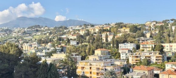 3 rooms Apartment in Sanremo, Italy No. 33232 73