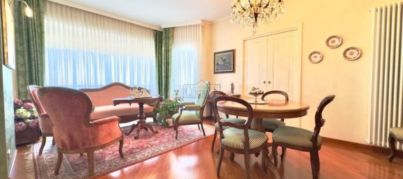 3 rooms Apartment in Sanremo, Italy No. 33232 32