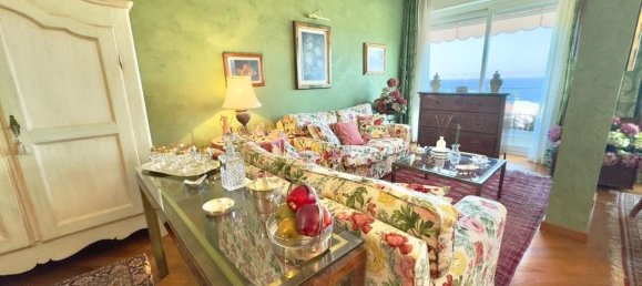 3 rooms Apartment in Sanremo, Italy No. 33232 14