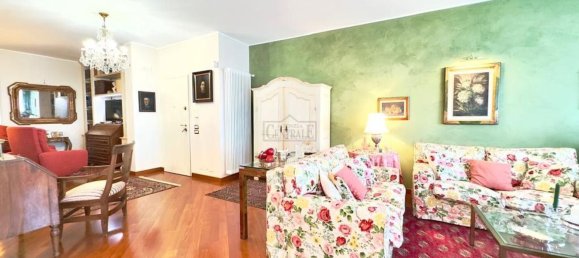 3 rooms Apartment in Sanremo, Italy No. 33232 20