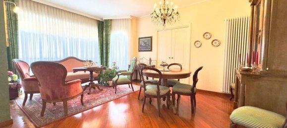 3 rooms Apartment in Sanremo, Italy No. 33232 35