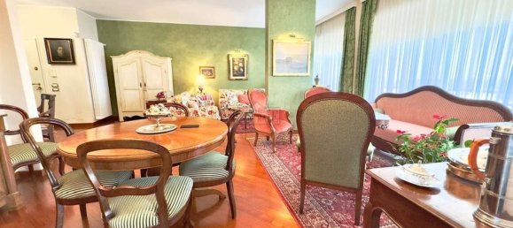 3 rooms Apartment in Sanremo, Italy No. 33232 10