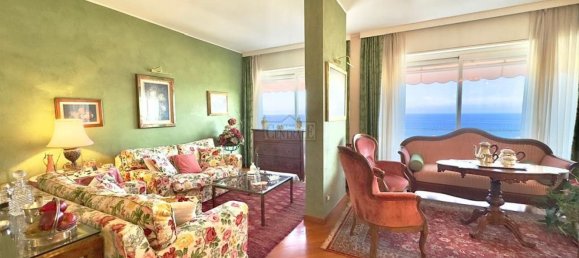 3 rooms Apartment in Sanremo, Italy No. 33232 34