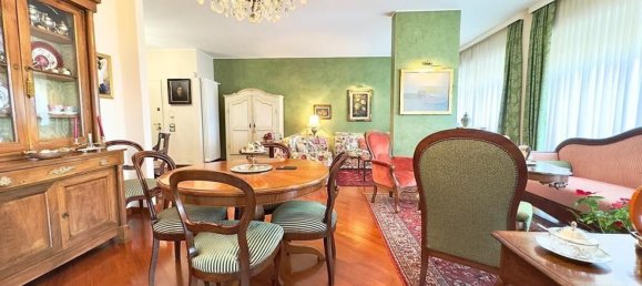 3 rooms Apartment in Sanremo, Italy No. 33232 37
