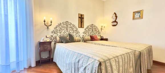 3 rooms Apartment in Sanremo, Italy No. 33232 62