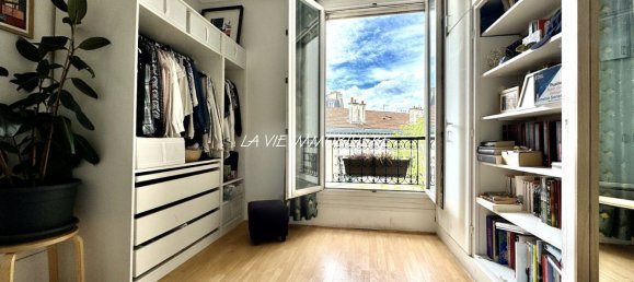 2 bedrooms Apartment in Paris, France No. 182773 7