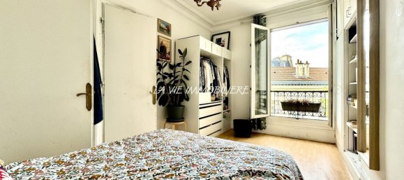 2 bedrooms Apartment in Paris, France No. 182773 6