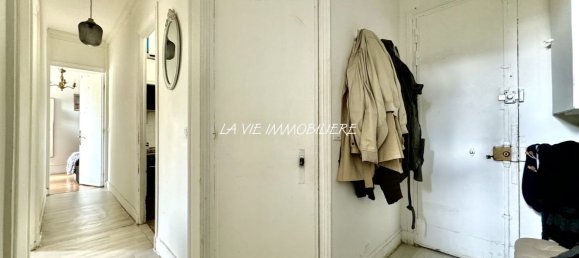 2 bedrooms Apartment in Paris, France No. 182773 11