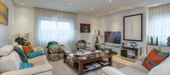 3 bedrooms Apartment in Lisbon, Portugal No. 86156 22