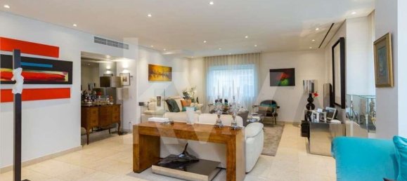 3 bedrooms Apartment in Lisbon, Portugal No. 86156 20