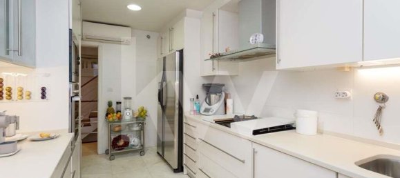 3 bedrooms Apartment in Lisbon, Portugal No. 86156 23